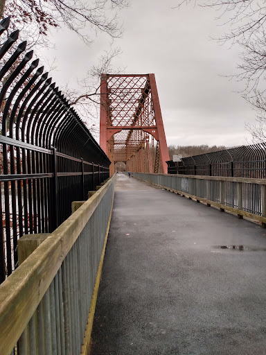 North County Trail Parking
