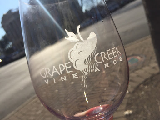 Winery «Grape Creek Winery - Georgetown», reviews and photos, 101 W 7th St, Georgetown, TX 78626, USA