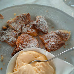 Photo n°5 de l'avis de Rita.e fait le 25/02/2024 à 14:53 sur le  Ristorante Trattoria La Vecchia Reggio à Reggio Emilia