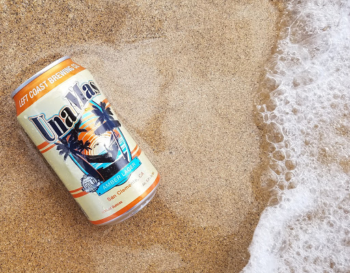 Left Coast Brewing Co. image