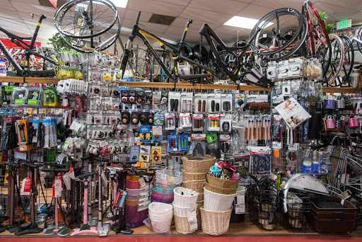 Bicycle Store «Incycle Bicycles», reviews and photos, 501 W Arrow Hwy, San Dimas, CA 91773, USA