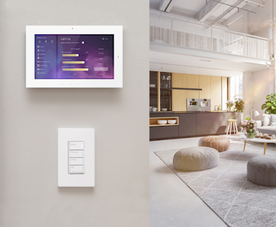 I-Concept - Études, Domotique, Armoires électriques - Golfe de Saint-Tropez - VAR à Grimaud