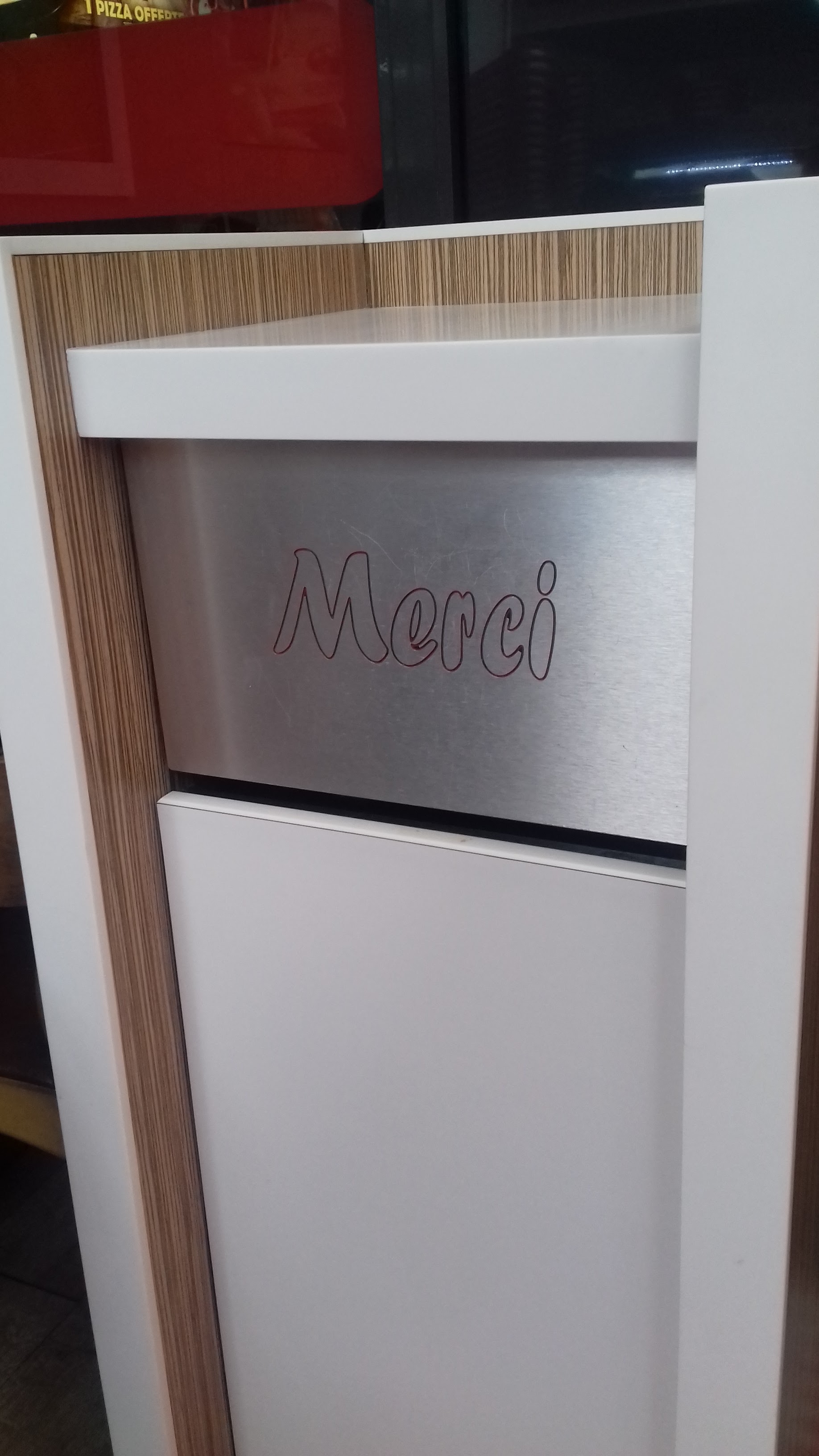 Photo n° 2 de l'avis de Monica.o fait le 10/12/2019 à 17:36