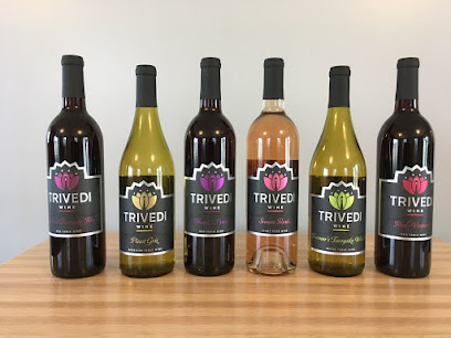 Trivedi Wine LLC