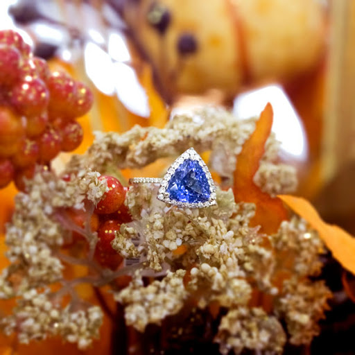 Jewelry Store «The Jewelry Exchange», reviews and photos, 7747 Old Georgetown Rd, Bethesda, MD 20814, USA