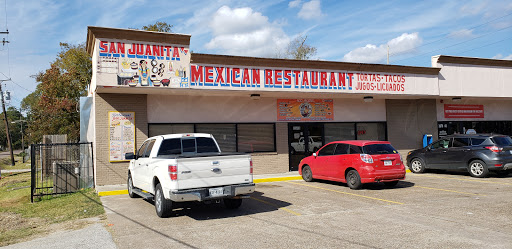 San Juanita Mexican Restaurant