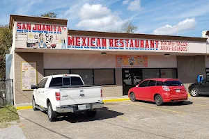 San Juanita Mexican Restaurant image