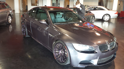 Used Car Dealer «I-5 Motors», reviews and photos, 3323 20th St E, Fife, WA 98424, USA