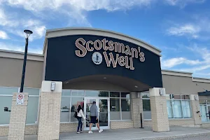 Scotsman's Well image