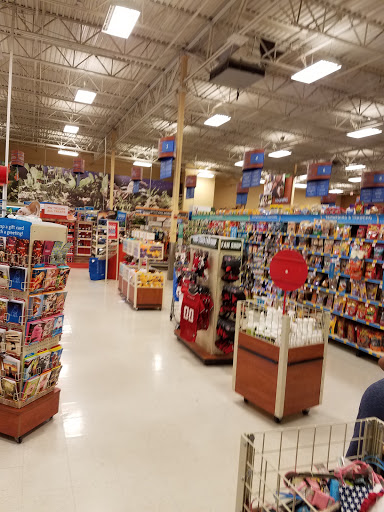 Pet Supply Store «PetSmart», reviews and photos, 625 W Crossville Rd, Roswell, GA 30075, USA