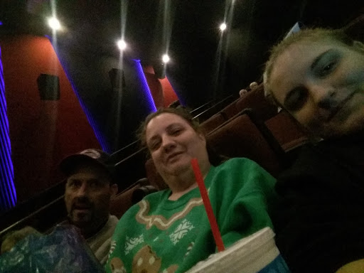 Movie Theater «Harkins Theatres Queen Creek 14», reviews and photos, 20481 E Rittenhouse Rd, Queen Creek, AZ 85142, USA