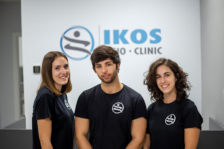 IKOS Fisio Clinic Carrer Mestral, 14, Local 3, 43850 Cambrils, Tarragona, España