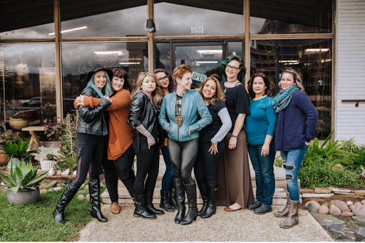 Hair Salon «MOXIE Hair Salon», reviews and photos, 6102 Broadway St, San Antonio, TX 78209, USA