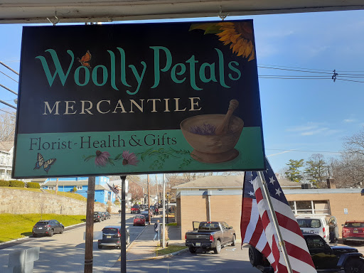 Florist «Woolly Petals», reviews and photos, 249 Flocktown Rd, Long Valley, NJ 07853, USA