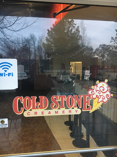 Ice Cream Shop «Cold Stone Creamery», reviews and photos, 4615-A Monticello Ave, Williamsburg, VA 23188, USA