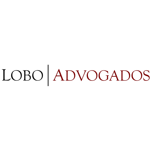 Logo da empresa - Lobo Advogados