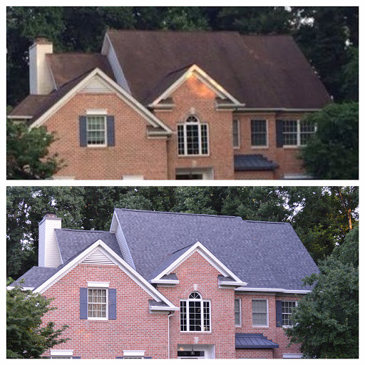 Roofing Contractor «WF Schmidt Construction Company, LLC», reviews and photos, 32 Heritage Dr, Hanover, PA 17331, USA