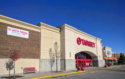 Target, 1004 Andrews Run, Hendersonville, TN 37075, USA, 