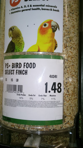 Pet Supply Store «Pet Supplies Plus», reviews and photos, 6030 Central Ave Suite A, Portage, IN 46368, USA