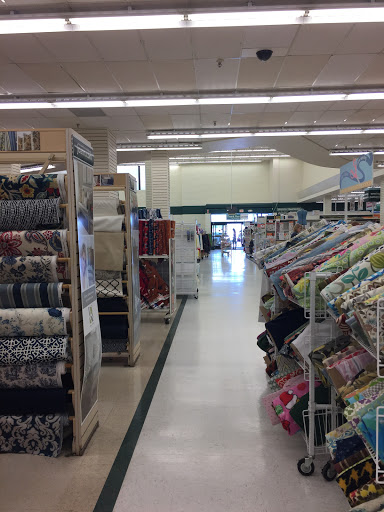 Fabric Store «Jo-Ann Fabrics and Crafts», reviews and photos, 11700 Preston Rd #810, Dallas, TX 75230, USA