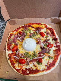 Plats et boissons du Pizzeria Pizza & Co à Lanton - n°7