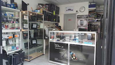 Arobase Informatique à Corbeil-Essonnes