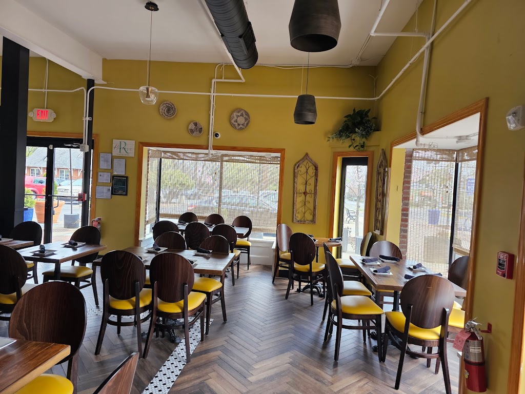 Riviera Tapas Bar 20737