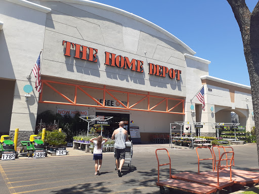 Home Improvement Store «The Home Depot», reviews and photos, 324 N Sunrise Ave, Roseville, CA 95661, USA