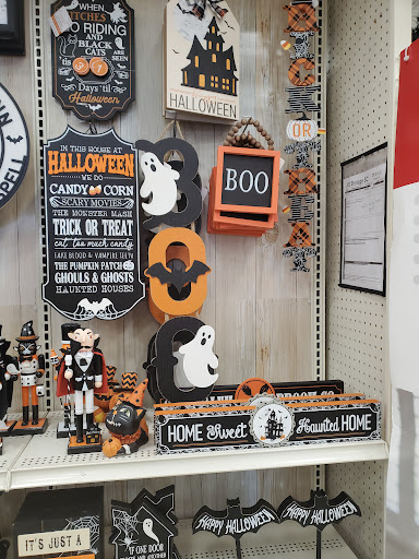 Craft Store «Michaels», reviews and photos, 5187 Hinkleville Rd a, Paducah, KY 42001, USA