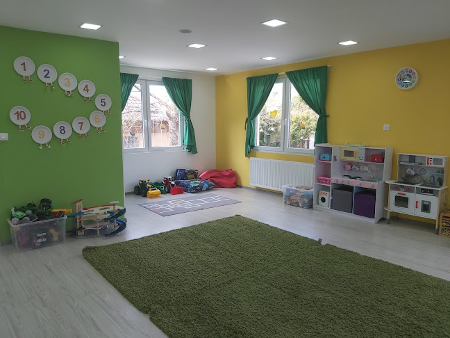 Súkromná materská škola Best friends nursery