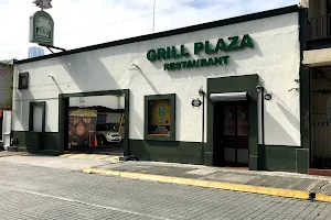 Grill Plaza image