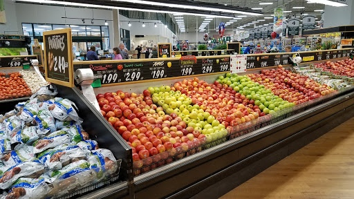 Grocery Store «Marketplace Foods», reviews and photos, 330 S Main St, Rice Lake, WI 54868, USA