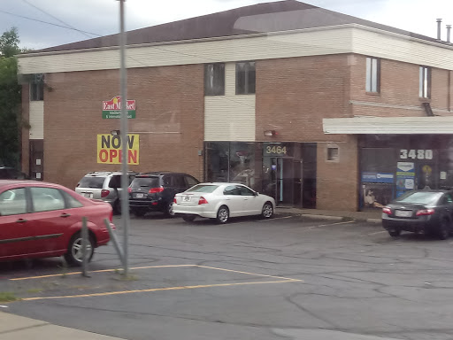 Near East Market, 3464 Hudson Dr, Cuyahoga Falls, OH 44221, USA, 