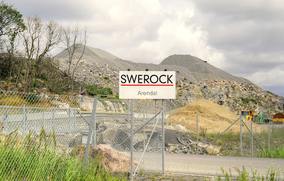 Swerock AB - Arendal