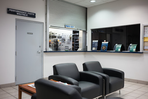 Acura Dealer «AutoNation Acura South Bay», reviews and photos, 25341 Crenshaw Blvd, Torrance, CA 90505, USA