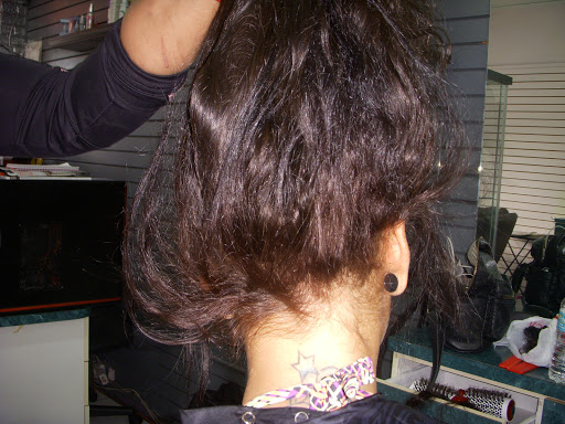 Hair Salon «Prima Dominican Hair Salon Miami», reviews and photos, 1615 NE 163rd St, North Miami Beach, FL 33162, USA