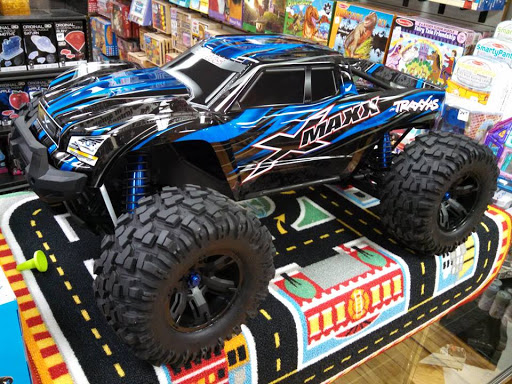 Hobby Store «Toys Forever Models & Hobbies», reviews and photos, 300 S Walnut St, Muncie, IN 47305, USA