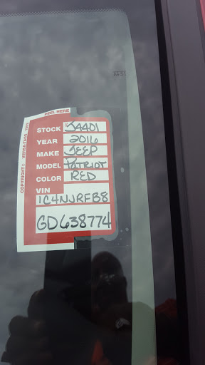 Used Car Dealer «Fast Track Auto Sales», reviews and photos, 1345 E Main St, Ravenna, OH 44266, USA