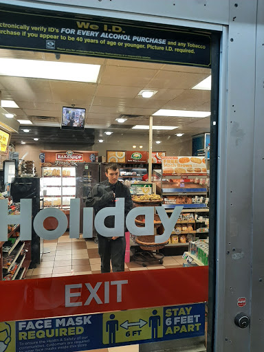 Convenience Store «Holiday Stationstores», reviews and photos, 2199 University Ave W, St Paul, MN 55114, USA