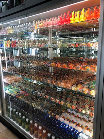 Lingerie Store «VIP Very Intimate Pleasures», reviews and photos, 170 Boston Post Rd, Orange, CT 06477, USA