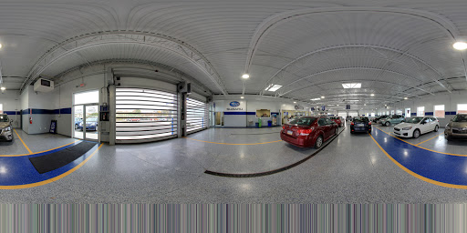 Subaru Dealer «Minooka Subaru», reviews and photos, 4141 Birney Ave, Moosic, PA 18507, USA