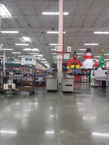 Warehouse club «BJ’s Wholesale Club», reviews and photos, 11715 Carolina Pl Pkwy, Pineville, NC 28134, USA