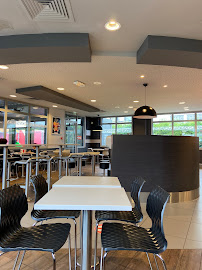 Atmosphère du Restaurant KFC Clamart - n°20