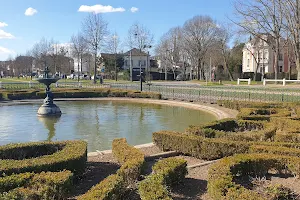 Parc de Maisons-Laffitte image