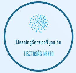 CleaningService4you.hu