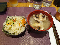 Soupe du Restaurant japonais Senkichi à Lyon - n°11