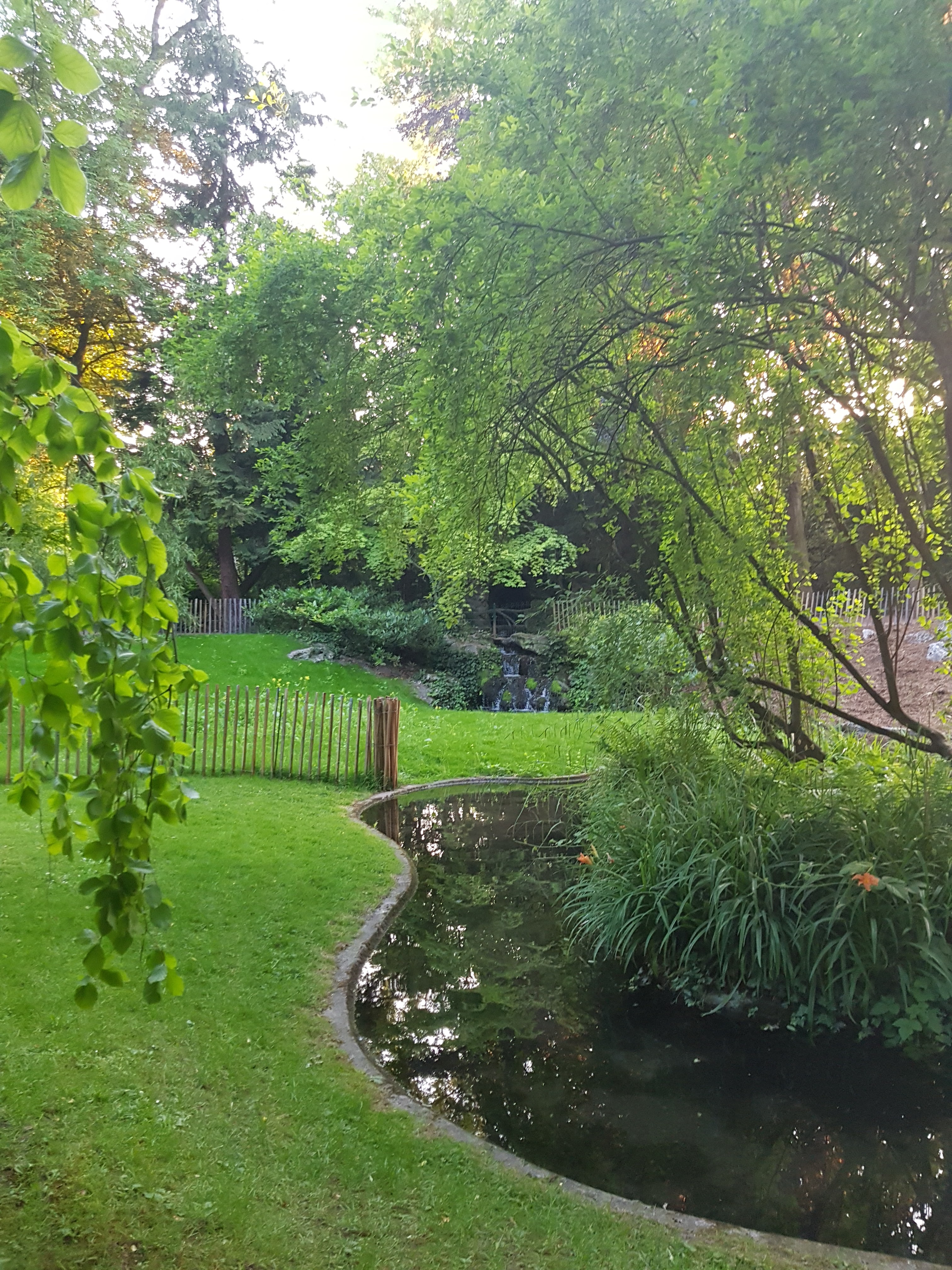 Photo n° 1 de l'avis de Morgane.e fait le 21/05/2018 à 06:46