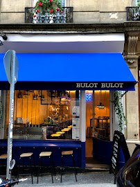 Photos du propriétaire du Bar-restaurant à huîtres Bulot Bulot Oyster & SeaFood Bar à Paris - n°9
