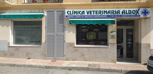 Clínica Veterinaria 