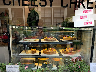 Cheesy Cakes (Cheesecake Shop)